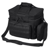 VEVOR Cooler Bag 20L Insulated Lunch Bag Molle Design & Removable Storage Bags V952-ZSLZBHS20L00GPOTNV0