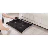 Chew Proof Indestructible Dog Beds for Aggressive Chewers,Durable Dog Crate Pad,Washable Tough Pet V1192-AZ-W-3464