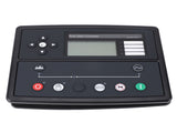Derv Generator Controller Automatic Start Generator Set Control Module 8V to 35V Continuous for V1294-YM0901-3111240148211
