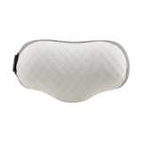 Neck and Shoulder Relaxer, Portable Cervical Traction Device, Neck Stretcher with Heating Pad, Neck V1366-AZ2-W-26461