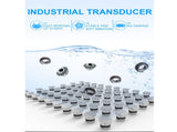 30L Digital Ultrasonic Cleaner Jewelry Ultra Sonic Bath Degas Parts Cleaning V238-SUPDZ-32577203339344