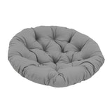 Cushion Chair Outdoor Waterproof Hanging Basket Swing Bird Nest Hanging Chair Cradle V1192-AZ-W-23994