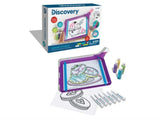 Discovery Shake Studio - Sprinkle Stencil Designer V563-4894088055283