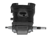 Cylinder Piston Crankshaft Assembly Accessory Fit for Stihl MS170 MS180 018 Chain Saw V1294-YM0721-3111210088511