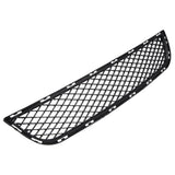 Front Bumper Grille Front Bumper Lower Grille, Car Bumper Lower Grille 22824481 Waterproof for V1369-AZ3-W-16010
