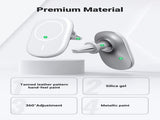UGREEN 40117 Magnetic Wireless Car Charger V28-ACBUGN40117