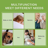 Waterproof Bamboo Fully Fitted Mattress Protector King Single V201-W12782539