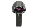 Electric Jet Fan Stepless Speed Adjustment 11 Fan Blades 64mm Duct Handheld Air Blower Turbine Fan V1294-YM0901-3111240178811