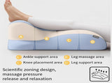 Bed Stomach-Sleep Pillow - Multi-functional Prone Position Pillow for Stomach Sleeping, Phone Use, V1102-PPZ001