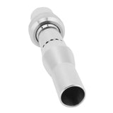 Female Thread Bubbling Foam Water Fountain Nozzle Spray Head Garden Pond SprinklerG3/4 V1294-YM0721-3111210085012