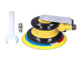 5in Pneumatic Polisher Air Sander 10000RPM Grinding Sanding Machine for Wood Metal Fiberglass V1294-YM0721-3114210009911