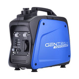 Gentrax 800w Pure Sine Wave Inverter Generator V257-DSZ-GEN-GSI-XHAX