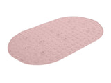 Foot Massage Mat Silicone Anti Slip Pressure Point Massage Pad with 11 Magnetic Stones for Home V1294-YM0901-3117250185611