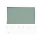 Air Conditioner Controller Thermostat 2 in 1 Digital Thermostat with LCD Display Panel Switch for AC V1294-YM0901-3114240101911