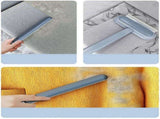 Celery Pets Hair Remover, Multifunctional Hair Removal Brush, 4 in 1 Pet HairRemoval Tool, Carpet V1366-AZ2-W-11363
