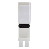 Mouthwash Dispenser 700ml Capacity 3 Gears Intelligent Induction Mouth Wash Dispenser with 2 V1294-YM0901-3113250038411