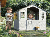 Lifespan Kids Dolu Playhouse V572-LKCH-PLAYH