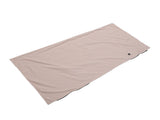 Heated Blanket Beige Overheating Prevention Auto Power Off Washable Fast Heating Electric Blanket V1294-YM0901-3117240316811