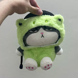 Angry Cat Chalk Bag Rock Climbing Equipment V1261-CHARMANDER001