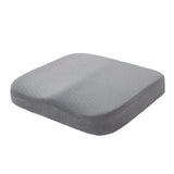 Seat Cushion Memory Foam for Office & Car V1142-LP601099682071328