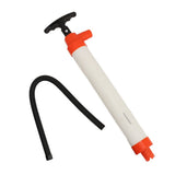 Hand Bilge Manual Bilge Pump Hand Portable Hand Pump Hand Bilge Pump for Yachts Fishing Boats Kayaks V1369-AZ3-W-16093