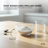 Orku 5Kg Sodium Benzoate USP/FCC Grade Prills E211 Preservative CAS 532-32-1 V238-SUPDZ-40084075085904