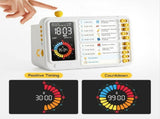 Visual Timer for Kids Adults, ADHD Timer with Planning Board for Schedules, Task Timer Toddler V1370-AZ4-08275