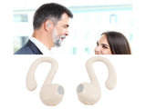 Language Translator Earbuds 144 Online Translation Languages Bluetooth 5.3 Device with APP for V1263-JX-2796