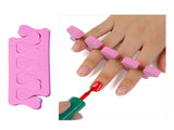 Complete Nail Art Manicure Kit - UV LED Lamp, Electric Drill, Brushes & Accessories V888-ELOSUNG26743