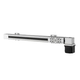 Linear Guide Rail, Belt Drive, CNC Linear Motion Stage Actuator, with Nema34 Stepper Motor, 600 mm V952-CNCZXDGPDCD6DKSD3001V9