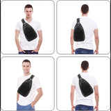 Features a dedicated paddle sleeve and a spacious main storage compartment for clothes, shoes, or V1232-PKGB002