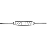 CORTEX Olympic Swiss Bar with Lockjaw Collar V572-OLYBBSWSLJCSET