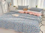 Reversible Patchwork Quilts Queen Size, 78.74x59.05in Lightweight Plaid Bedspreads Coverlets Quilt V1189-WXFWAL-20260326-03127