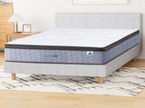 Laura Hill Essential Australian Made Long Single Premium Mattress LH-ESS-LS