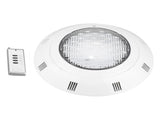 12V 24 LED RGB Multi Color Underwater Swimming Pool Bright Light with Remote Control V1294-YM0901-JY03683