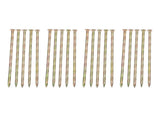 SWETRACE Spiral Deck Nail Carbon Steel for Landscape Nails 20Pcs V1189-LWWAL-20260327-03478