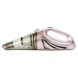 Car Vacuum Cleaner Portable Usb Handheld Vacuum For Home Car Dry Cleaning V1263-JX-2853