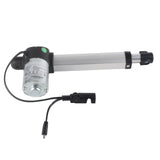 150mm Stroke Electric Linear Actuator Lifter for Sofa Recliner Motor Massage Bed Use V1294-YM0901-3113200197811