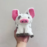 Pet Pig Chalk Bag Rock Climbing Equipment V1261-PETPIG001