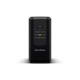 CyberPower Value SOHO 650VA DS-CPUT650EG