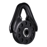14.5 Ton Recovery Snatch Block Pulley Snatch 32,000 lbs Capacity ATV UTV V952-ZQHL7500LBS1XM1F2V0