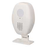 Wireless Door Sensor Alarm Magnetic Induction 98.4FT Range 80dB Door and Window Open Alert for Home V1294-YM0901-3114250040211