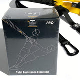 High - Quality Total Body Resistance Trainer - Transform Your Workout! V1102-DSZ-TRAINER-001