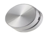 Bone Conduction Bluetooth Speaker Silver V1142-OBA1005007599547641