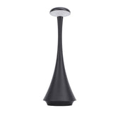 LED Table Lamp Rechargeable 3 Color Temperatures Stepless Dimmable Touch Control LED Bedside Light V1294-YM0901-3119240117411