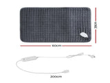 Livemor Electric Heating Pad Heat Mat 60x39cm HP-B-60X38-GY