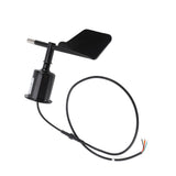 Wind Direction Sensor 360 Degree All Round DC5V Powered Wind Direction Sensor Transmitter Wind V1294-YM0901-3111240076911