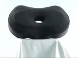 Piercing Pillow Ear Piercing Pillow for Side Sleepers Side Sleeping Pillow Memory Foam Pillow V1188-MS101-01429-1