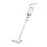 High Power Handheld Vacuum Cleaner, 4500PA Cordless Rechargeable Vacuum for Car Home Use, with 3 V1192-AZ-W-21672