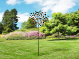 Autumn Wind spinner V231-WS-545